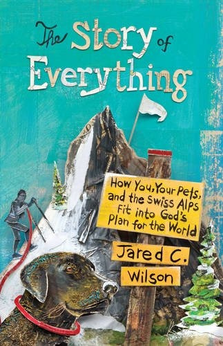 The Story Of Everything How You, Your Pets, And The Swiss Al