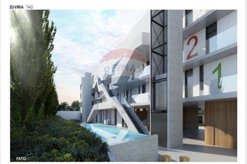 Imagen 7 de 22 de Venta Monoambiente + Amenities Caballito, Caba