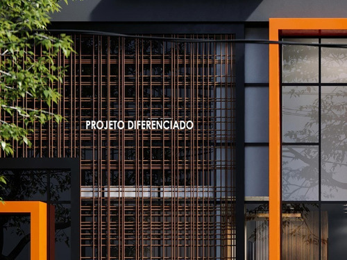 Imagem 5 de 16 de Kennedy 180. Apt. 57 M², 2 Dormitórios (sendo 1 Suíte). Terraço, Spa Panorâmico, Lazer Completo, Design Moderno. Bairro Charmoso, Campolim. Sorocaba - Ap00070 - 68997854