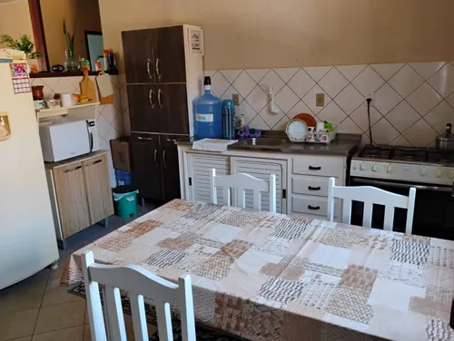 Casa 2 Quartos 2 Banheiros 2 Vagas Centro