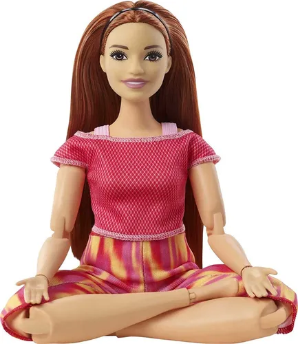 Move barbie cheap