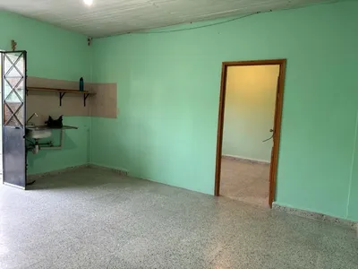 Departamento en renta