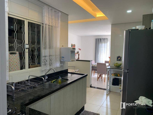 Casa Com 3 Dormitórios Para Alugar, 300 M² Por R$ 2.550,00/mês - Jardim Pinheirinho - Embu Das Artes/sp - Ca0677