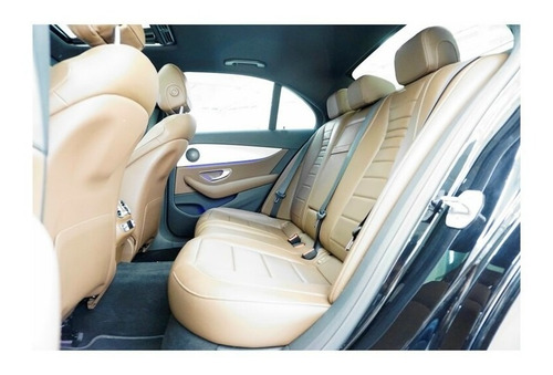 Imagem 12 de 15 de Mercedes-benz E-250 Cgi Avantgarde 2.0 Tb 211cv Aut.