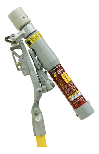 Loadbuster - Disp. Abertura Chave Sob Carga Até 25kv - S&c