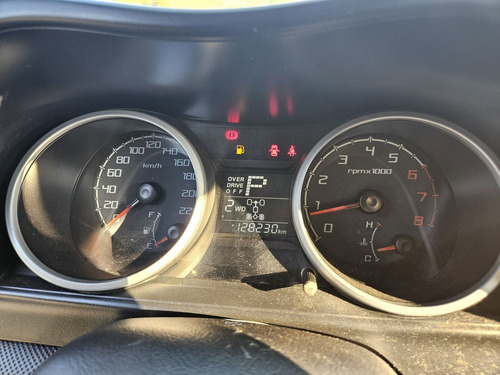 Mitsubishi Pajero TR4 2.0/ 2.0 Flex 16V 4x4 Aut.