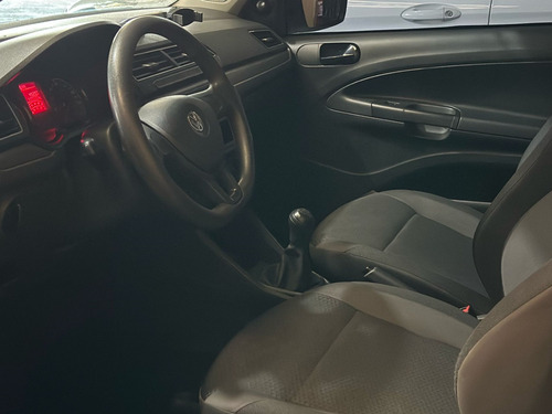 Volkswagen Saveiro 1.6 MSI ROBUST CS 8V FLEX 2P MANUAL