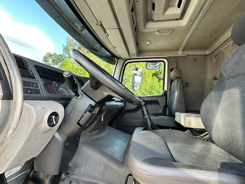 Vw 19330 Ano 2014 Cavalo Com 37 Mil Km Apenas
