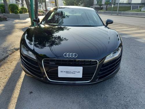 Imagen 12 de 12 de Audi R8 V8 2008