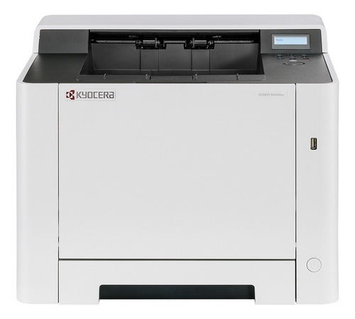 Impressora cor Kyocera Ecosys PA2100cx 127V