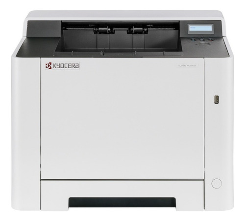 Impresora De Colores Kyocera Pa2100cx