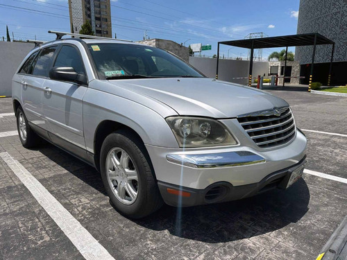 Chrysler Pacífica 2005