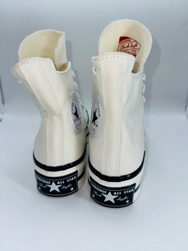 Converse Chuck Taylor (Usado)