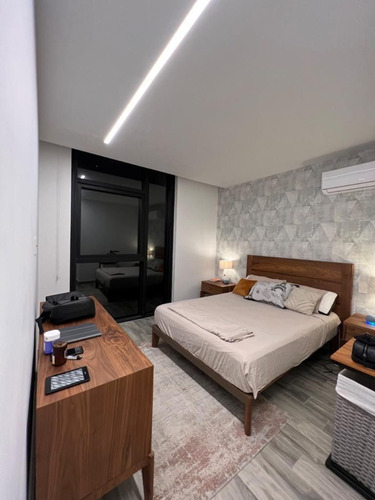 Penthouse En Venta En Adamant, Cabo Norte, Mérida, Yucatán
