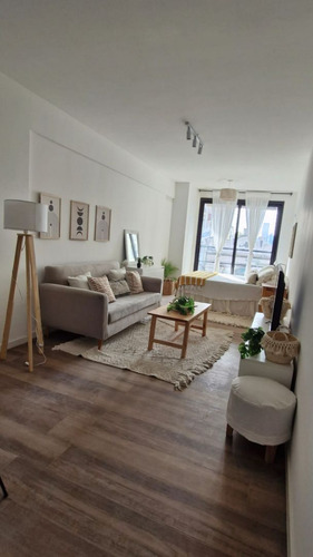 1 Ambiente | Av. San Juan Al 3900