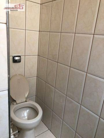 Imagem 10 de 20 de Apartamento Com 3 Dormitórios À Venda, 98 M² Por R$ 425.000,00 - Lapa De Baixo - São Paulo/sp - Ap3443