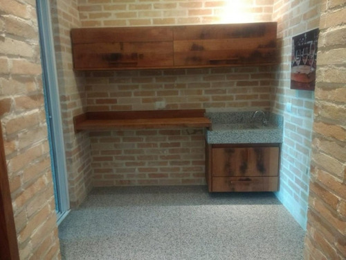 Imagem 16 de 17 de Casa Em Condomínio 6 Quartos Santana De Parnaíba - Sp - Tamboré - 900