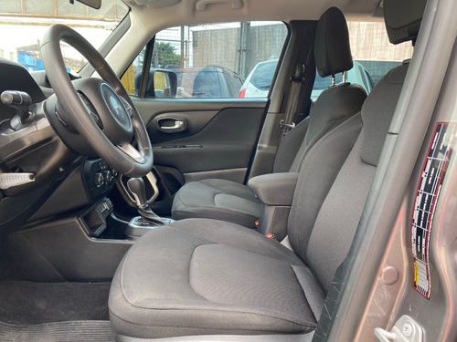Imagem 9 de 11 de Jeep Renegade 2019 1.8 Sport Flex Aut. 5p