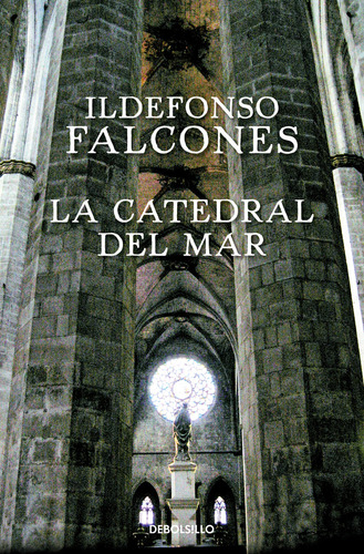 Catedral Del Mar,la Db - Falcones, Ildefonso