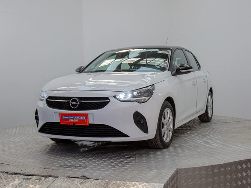 Opel 1.5 Edition Mt Diesel New Corsa
