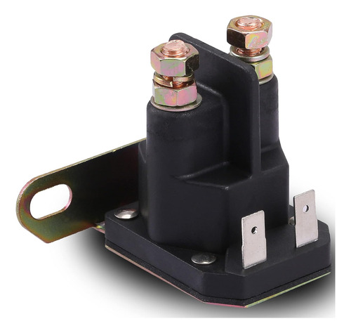 Starter Solenoid Compatible With John Deere Am138068 Mtd 725