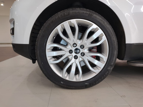 Land Rover Range Rover Sport 3.0 Hse Dynamic At