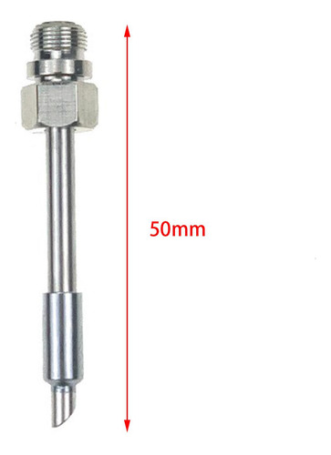 2 Punta De Soldadura Puntas De Soldador Cabeza De