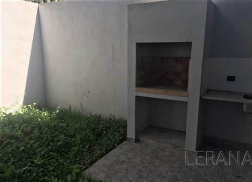 Imagen 7 de 9 de Venta 2 Ambientes . Patio A Estrenar Castelar Norte