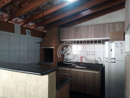 Imagem 10 de 15 de Casa À Venda, 79 M² Por R$ 349.900,00 - Jardim Oriente - Piracicaba/sp - Ca0674