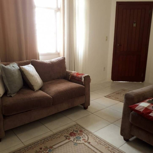 Imagem 5 de 15 de Excelente Casa Em Barreiros 3 Dormitórios. - 3817