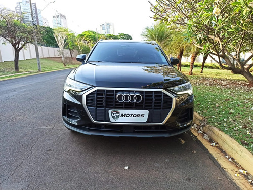 Audi Q3 1.4 35 TFSI GASOLINA PRESTIGE PLUS S TRONIC