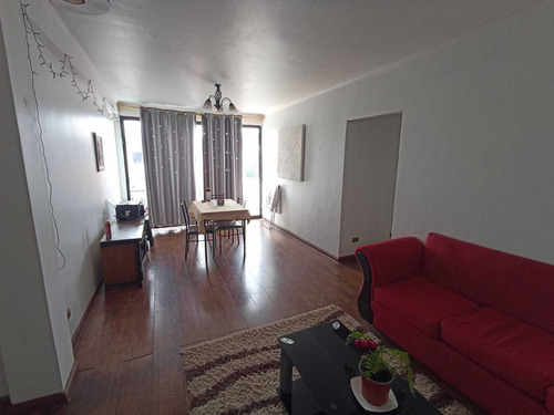 Se Vende Departamento Centro Temuco (65395)