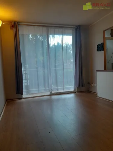 Arriendo Departamento En Condominio Parque Cautín Temuco