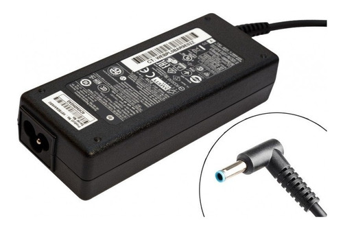 Adaptador Original Hp Pavilion 14 Series 14-v009la 90w