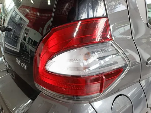 Fiat Mobi 1.0 Like Mt