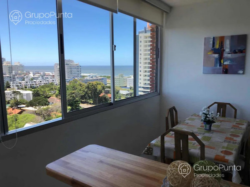 Apartamento En Venta- Aidy Grill