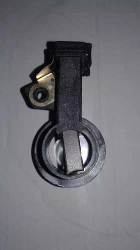 Carbonera Alternador Chevrolet P30 Gmc P3500 300a 1996-1999