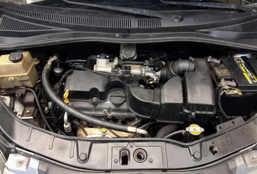 Kia Picanto Sincrónico 2009