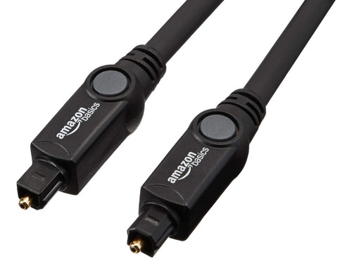 Cable De Audio Optico Digital Para Barra De Sonido De 3m