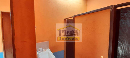 Imagem 18 de 30 de Chácara Com 2 Dormitórios À Venda, 1100 M² Por R$ 450.000 - Jardim Dall'orto - Sumaré/são Paulo - Ch0150