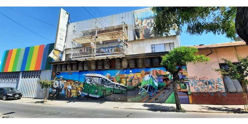 Venta Local Comercial- Galpón Rancagua