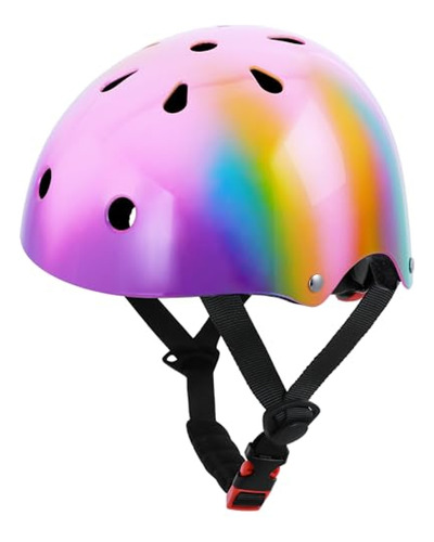 Casco Para Bicicleta  Dinilemu Casco De Bicicleta Para Niños