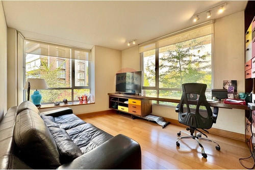 En Venta Departamento Las Condes 4d, 4b, 3e, 1bg