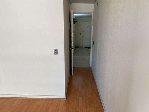 Depto De 2 Dormits, 2 Baños En Pleno Corazón De Providencia.