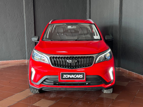 Geely Gx3 Pro 1.5 Gb Mt