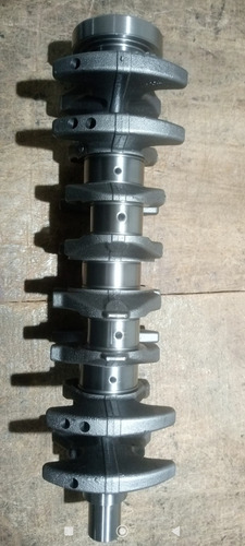 Cigüeñal Mitsubishi Mf- Mx- Ms 2.0 16v- 4g63 7 Hueco