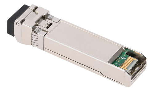 Módulo De Fibra 10gbe Ftlx8571d3bcv Sfp 10g 850 Nm Multimodo