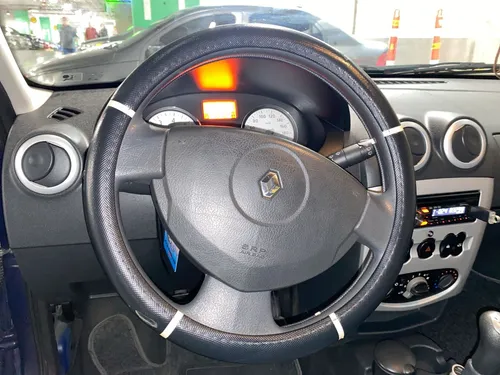 Renault Sandero 1.6 Dynamique