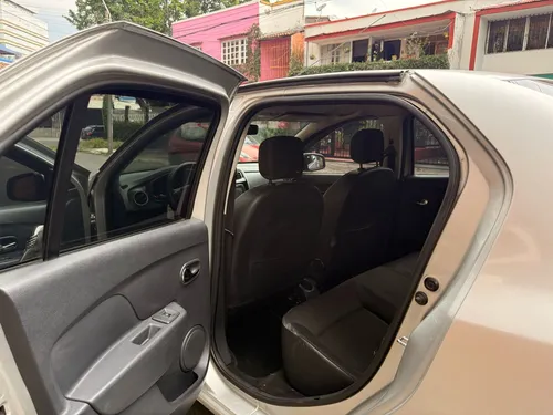 Renault Logan 1.6 Dynamique