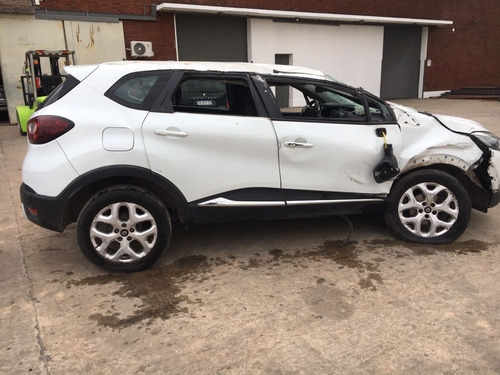 Imagen 4 de 12 de Renault Captur Intens